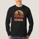 Zoek naar toevlucht tshirts Retro