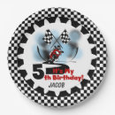 Recherche de anniversaire moto assiettes Enfants
