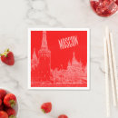 Recherche de moscou serviettes Basilic