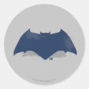 Recherche de superhéros autocollants Logo batman