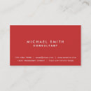 Recherche de moteur cartes visite Professionnel