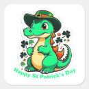 Recherche de st patricks day autocollants Pour enfants