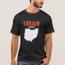 Recherche de lorraine tshirts Usa
