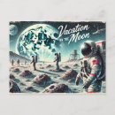 Recherche de lunaire cartes postales Pour eux