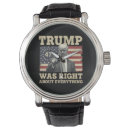 Recherche de trump montres Républicain
