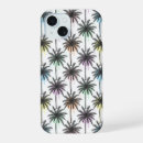 Recherche de motif de palmier iphone coques Océan