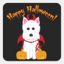 Recherche de de westie autocollants Terrier