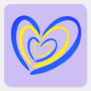 Recherche de guerre autocollants Ukrainien