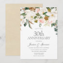 Recherche de perle invitations Blanc