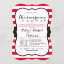 Recherche de écarlate invitations Vintage
