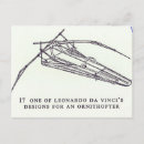 Zoek naar uitvindingen briefkaarten Tekening