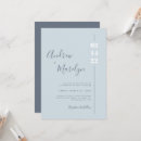 Recherche de gris blanc invitations Chic