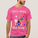 Zoek naar nooit alleen tshirts Schattig