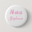 Recherche de manuscrits badges Bridesmaid