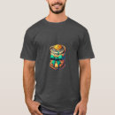 Recherche de richesse tshirts Unique