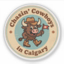 Recherche de cowboy vintage autocollants Occidental
