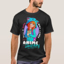 Zoek naar mange tshirts Manga