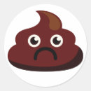 Recherche de tristes autocollants Mignon