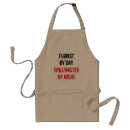 Recherche de fleuriste tabliers Barbecue