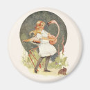 Recherche de fille blonde magnets Fleurs