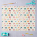 Zoek naar stip tissue papier Meisje