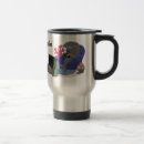 Recherche de requin voyage mugs Drôle