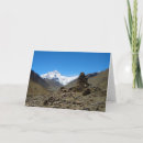 Recherche de everest vœux cartes Nature