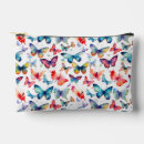 Recherche de papillons accessoires Aquarelle