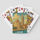 Recherche de croate jeux de cartes Croatie