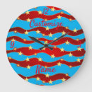 Recherche de patriotique horloges Bleu
