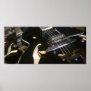 Recherche de electric guitar posters Roll