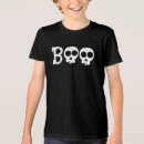Recherche de crâne enfant tshirts Abstrait