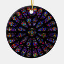 Recherche de fenêtre ronde ornements Spirituel