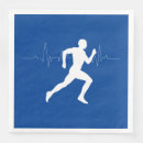 Recherche de coureur serviettes Course
