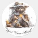 Recherche de peluches autocollants Ours en peluche