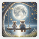 Recherche de lun autocollants Ours en peluche