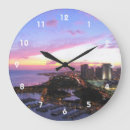 Recherche de waikiki horloges Paysage