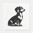 Zoek naar jachthonden servetten Puppy