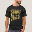 Recherche de mixologist tshirts Ivre