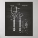 Recherche de rasoir posters Vintage