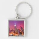 Recherche de empire state building porteclés Manhattan