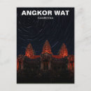 Zoek naar van angkor wat briefkaarten Tempel