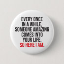 Recherche de humour badges Sarcastique