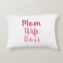 Recherche de pour des femmes coussins Mignon