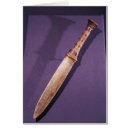 Recherche de poignard cartes postales 18ème