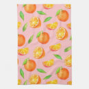 Recherche de orange cuisine linges Mignon