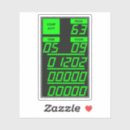 Recherche de apollo autocollants Lune