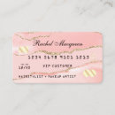 Recherche de âge cartes visite Customer