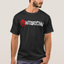 Recherche de anti emo tshirts Social