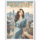 Recherche de kpop autocollants Corée du sud